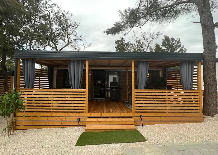 Mobile Homes Malu