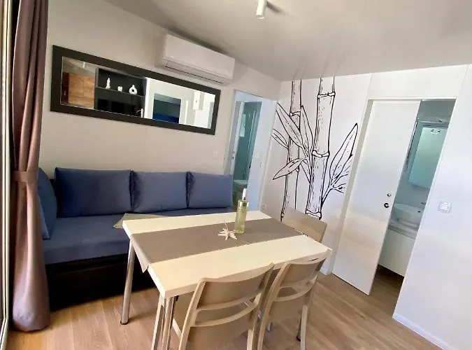 Mobile Homes Malu