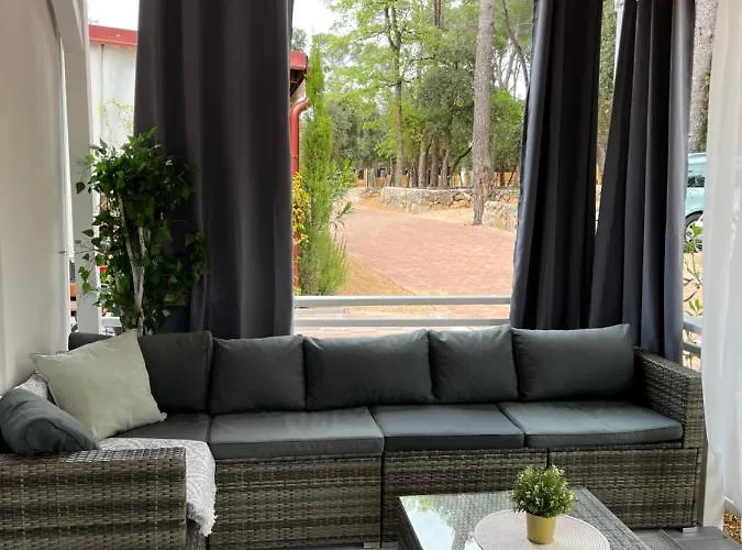 Mobile Homes Malu