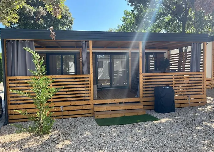 Mobile Homes Malu