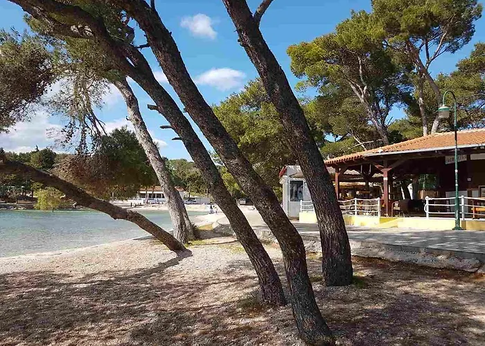 Mobile Homes Malu Campsite