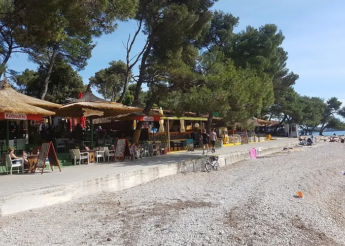 Camping Mobile Homes Malu